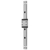 Miniature Guide Linear Slider Professional for Automatic Equipment MGW7C-170-1R 170mm