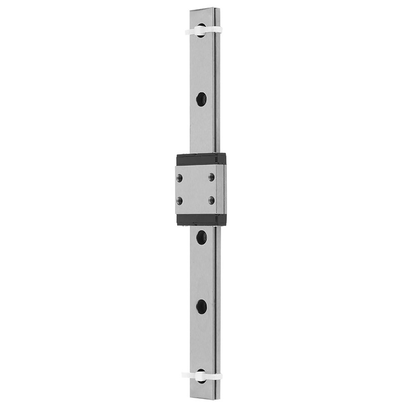 Miniature Guide Linear Slider Professional for Automatic Equipment MGW7C-170-1R 170mm