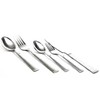 Gibson Everyday Flatware Set, 20 pieces, Stainless Steel