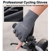 Fingerless Gloves Fishing Gloves Men & Women, Fingerless UV Protaction