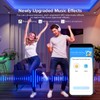 FCOB SP530E WiFi Bluetooth LED Controller 12-in-1 Smart Controller for