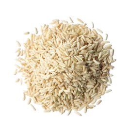 Food to Live Jasmine Brown Rice, 1 Pound — Whole-Grain and Long-Grain Thai Rice, Vegan, Kosher, Bulk. Higher in Fiber than White Jasmine Rice. Great as Side Dish