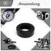 Parts and Parts Shaft Seal 13 x 22 x 7