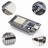 ESP32 USB C with CP2102 Chip, ESP32 NodeMCU Development Board