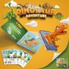 Dinosaur Puzzle, Interactive Dinosaur Puzzle Set with Augmented Reality Feature,