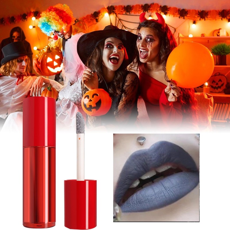 Powdered Lipstick | Lip Crayon for Women | Glitter Makeup