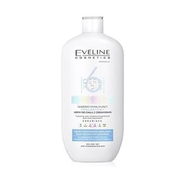 Eveline 6 Ceramides Deeply Moisturising Body Cream 350 ml
