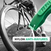 MOOVMOOV Rhino Power - Bicycle / Mountain Bike Tyre Lever