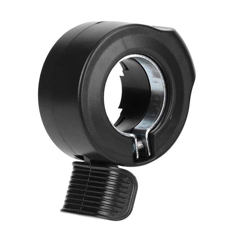 Bike Conversion Lithium Battery Universal Speed Governing Thumb Throttle for