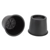 6 PCS Anti Vibration Pads Sofa Feet Pad Furniture Riser
