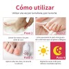 Líquido Para Hongos En Las Uñas Tratamiento Efectivo 50ml