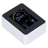 Digital Air Quality Monitor Carbon Dioxide Detector CO2 Tester Temperature