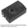 Output Converter, Auto Car RCA Output Stereo Speaker High To