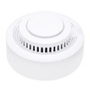 Smoke Alarm Wifi 85DB APP Remote Control Sound Red LED