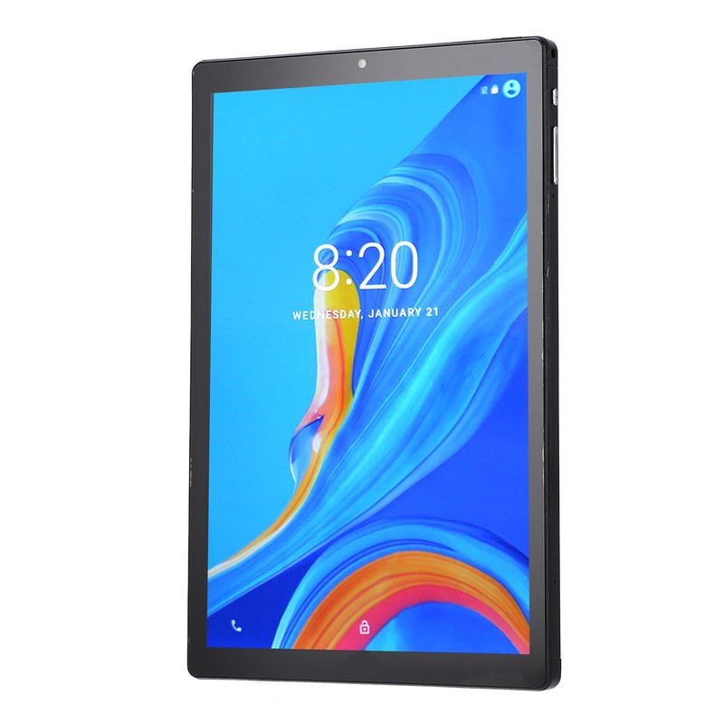 10.1 Inch Tablet for Android 12.0 5G WiFi 6GB 128GB