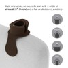 Sofa Cup Holder - Watruer The Ultimate Anti-Spill Holder Silicone