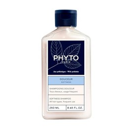 Phyto Douceur Softness Champú 250ml