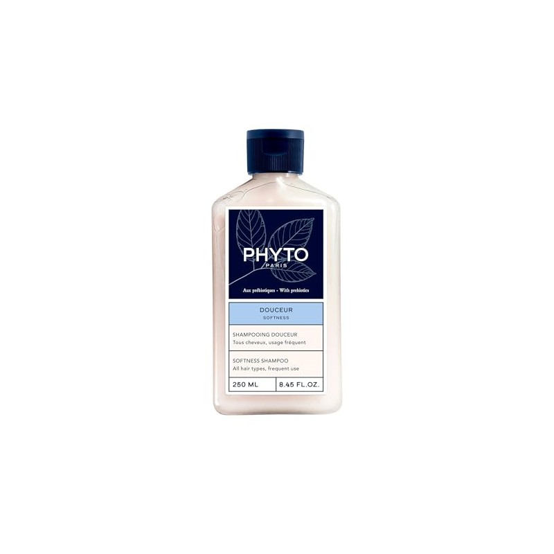 Phyto Douceur Softness Champú 250ml