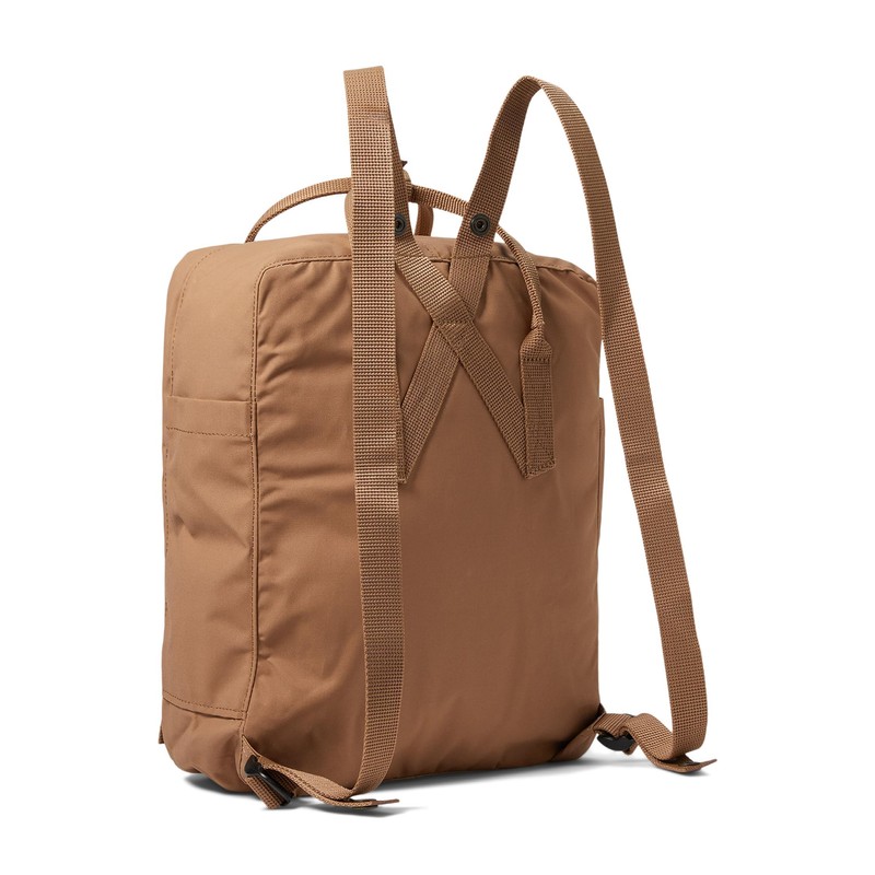 Fjällräven Kånken Khaki Dust One Size
