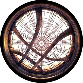 Doctor Strange Multiverse Of Madness Changing Sticker IS763