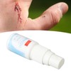 10ml Liquid Bandage Healing Waterproof Elastic Protective Stretchable Liquid Bandage