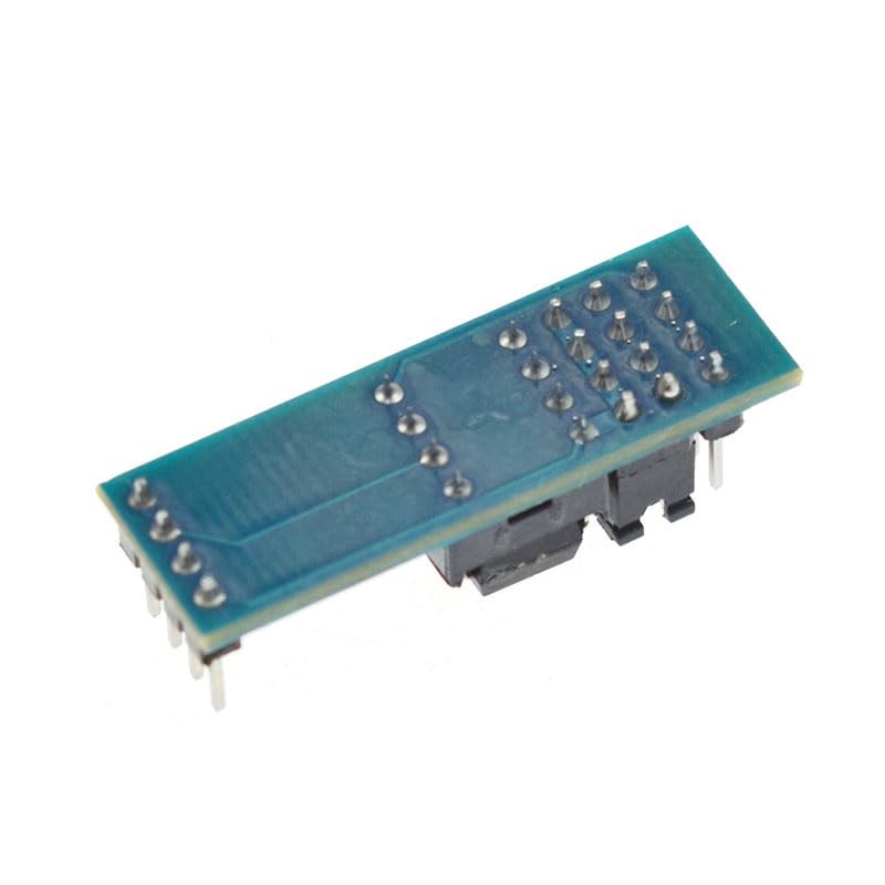 10pcs AT24C01 AT24C02 AT24C04 AT24C08 AT24C16 AT24C32 AT24C64 AT24C128 AT24C256