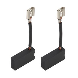 OTOTEC 1 Pair Mitre Saws Carbon Brushes 659512-00 Compatible with DeWalt DW777 DW771 DW770 D27113 DWS777 DWS778