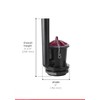 American Standard 4" Champion Universal Flush Valve Kit – Genuine