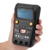 BSIDE ESR02 Pro Digital Transistor Tester, Transistor Meter SMD Chip