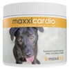maxxipaws maxxicardio Heart and Cardiovascular Supplement for Dogs – Powder