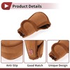 HEROFFIX 1 Pc Gear Shift Knob Cover Decoration Stick Shifting