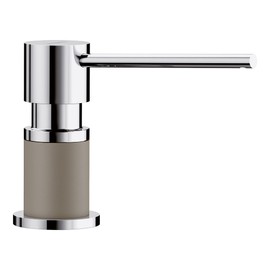 BLANCO, Truffle 402306 LATO Kitchen Soap Dispenser, 10 oz