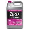 Zerex G40 50/50 Ready-to-Use Antifreeze Coolant 1 Gallon