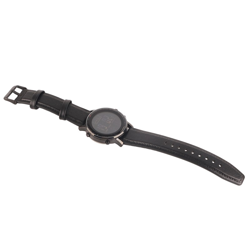 Fishing Barometer Watch Altitude Compass Indicator Mountaineering Outdoor Sports Wrist