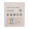 Cartoon USB Flash Drive USB2.0 Interface Plug and Play High