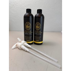 tweak-d Tweak'd by Nature Chiuri Limitless Styler XL Lemon Vanilla Sealed 12oz Lot of 2