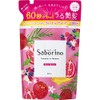 Saborino Treatment in Shampoo Rich Moist Refill, 14.1 fl oz