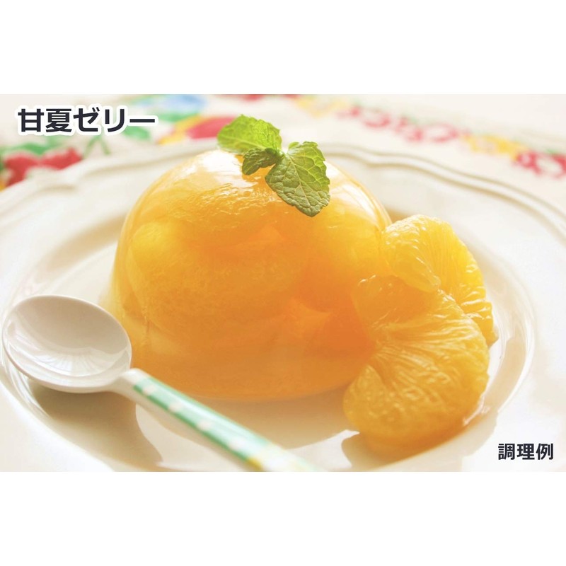 Hagoromo 4227 Japanese Sweet Summer Oranges, 10.4 oz (295 g)