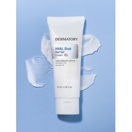 Hyalshot Barrier Cream B5 70ml / 히알샷 베리어 크림 B5 70ml