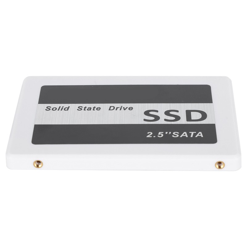 SSD Solid State Hard Disk Drive for Laptop Desktop Computer