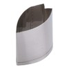 Endoshoji Professional Shape Cutter, Handmade, Cherry Petal Shaped, 18-8 Stainless Steel,