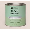 Nutra Organics Clean Greens 200g