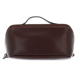 Picard Toscana 7216 Toiletry Bag, chestnut, Toiletry bag
