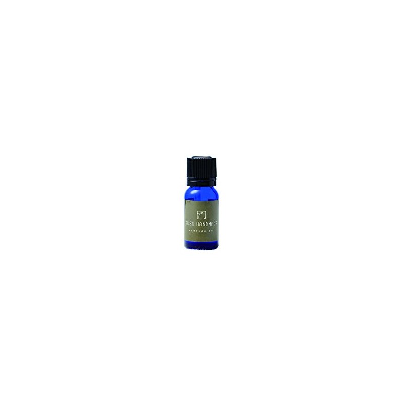 KUSU HANDMADE Camphur Oil 10ml