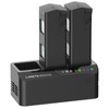 LIMETA 200W Fast Charger Hub for DJI Mavic 3/Mavic 3