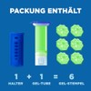 WC-Ente Fresh Seal Value Pack Starter Set (Including 1 Refill)