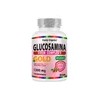 Glucosamina Gold para Mujeres | 90 Cápsulas | Purely Organics