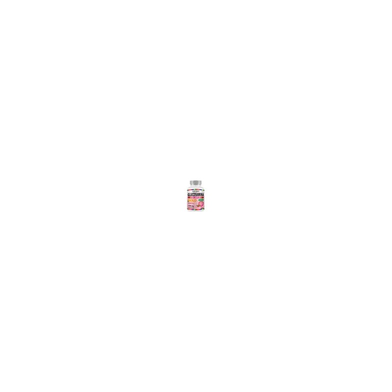 Glucosamina Gold para Mujeres | 90 Cápsulas | Purely Organics