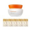 Purchase Sulwhasoo Firming Cream 75ml and get 25 sets of Jaumsu Jaumyu Liquid 5ml / 설화수 탄력크림 75ml 구매시 자음수 자음유액 5ml 25세트