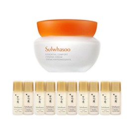 Purchase Sulwhasoo Firming Cream 75ml and get 25 sets of Jaumsu Jaumyu Liquid 5ml / 설화수 탄력크림 75ml 구매시 자음수 자음유액 5ml 25세트